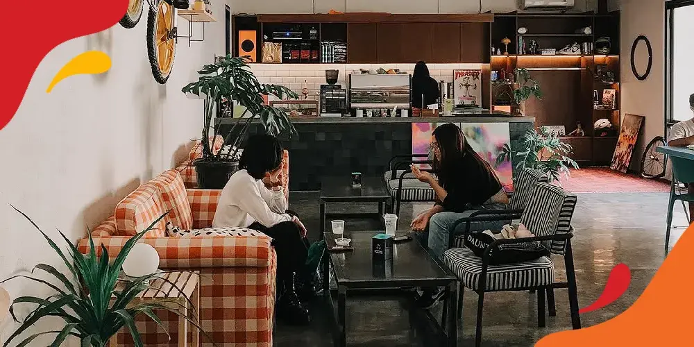 coffee shop oogla di coordinates jakarta